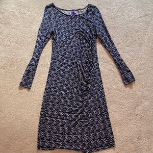 Seraphine maternity dress